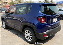 جيب رينيجيد